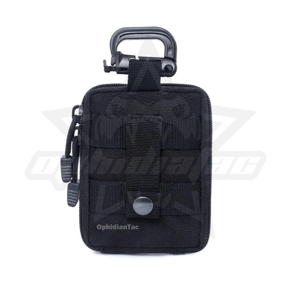 Molle EDC Tool Bag Organizer S - Outdoor Hunting Belt recensie en prijs