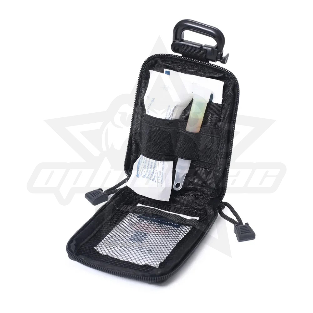 Molle EDC Tool Bag Organizer S - Outdoor Hunting Belt recensie en prijs