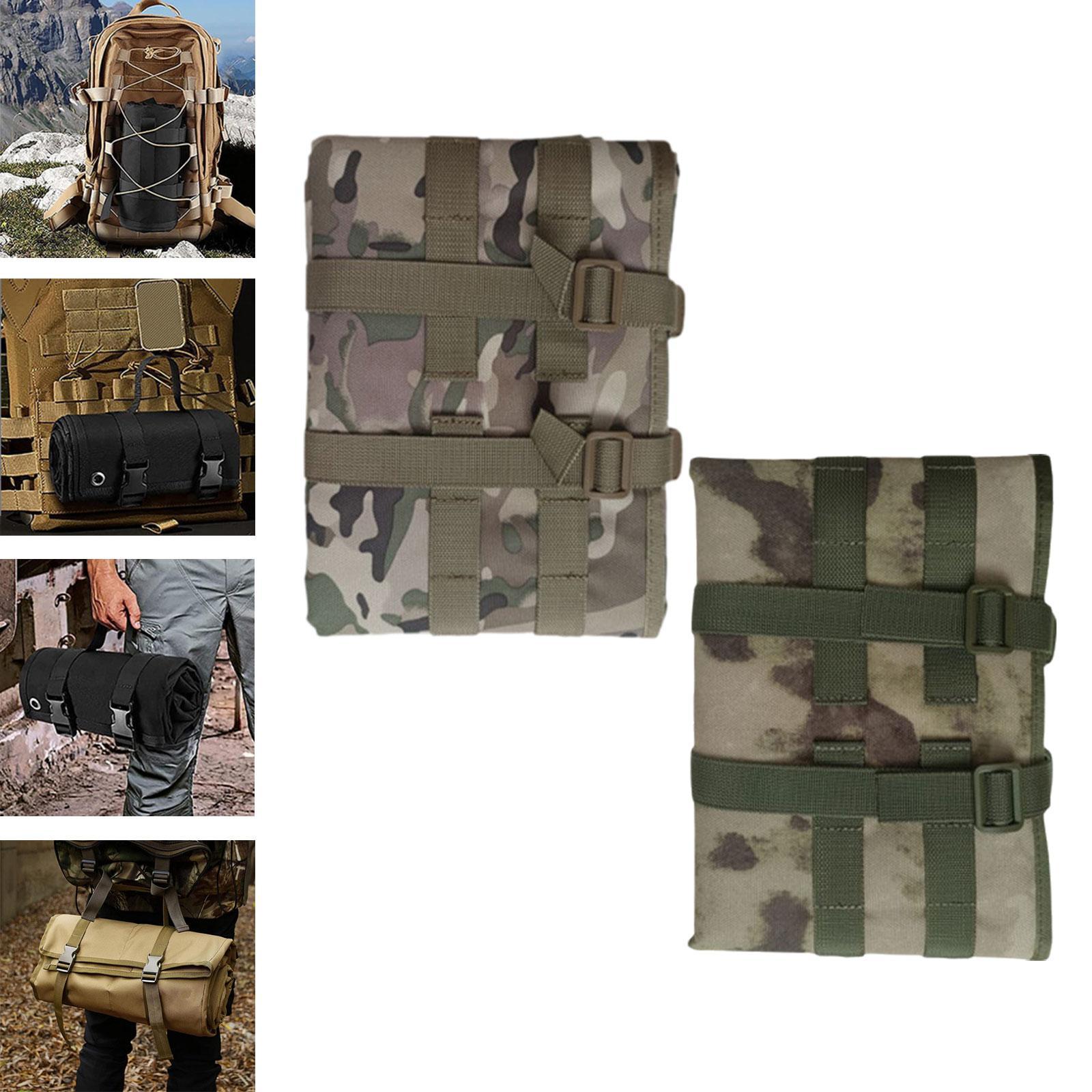 Roll up Shooting Mat Hunting M - Outdoor Hunting Blanket recensie en prijs