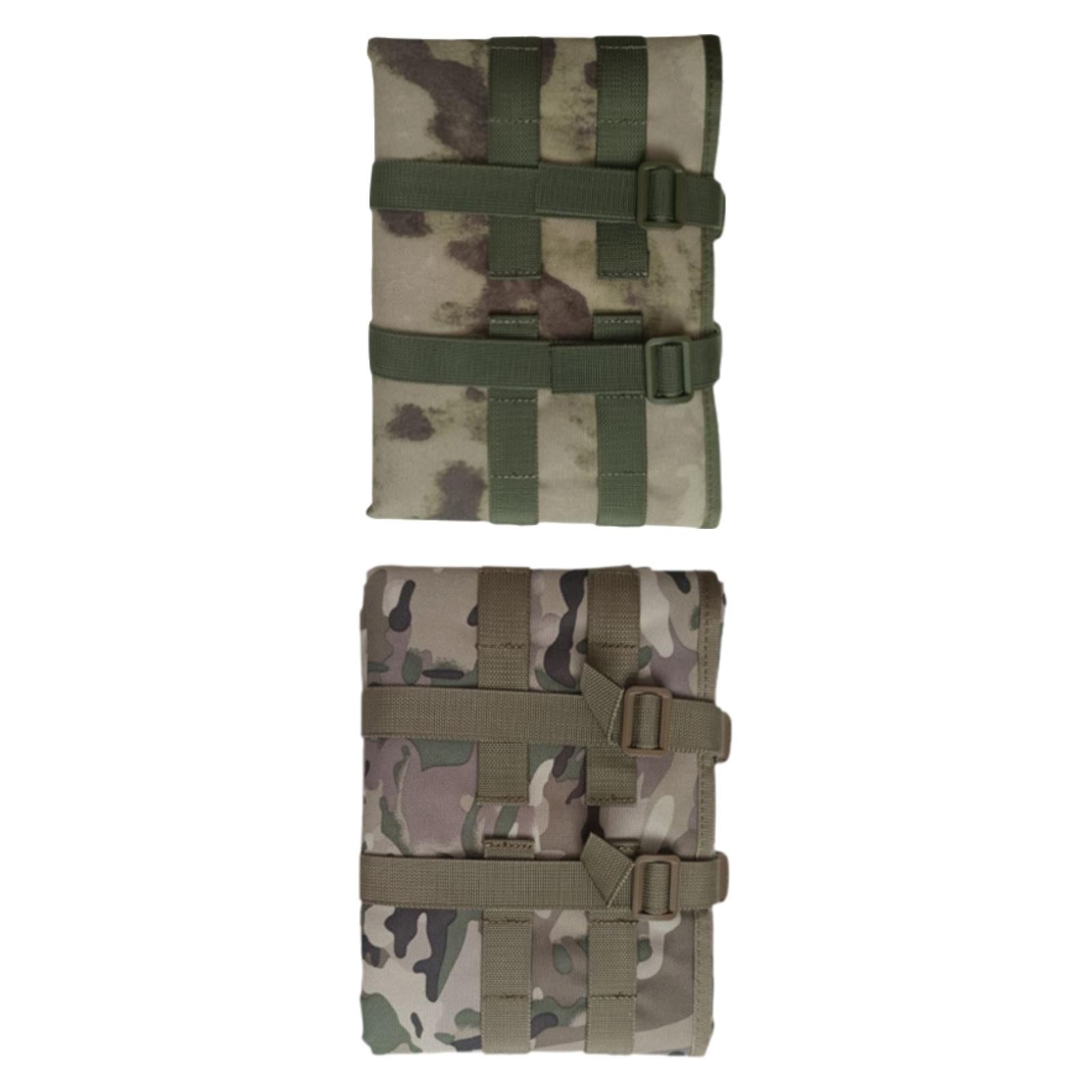 Roll up Shooting Mat Hunting M - Outdoor Hunting Blanket recensie en prijs