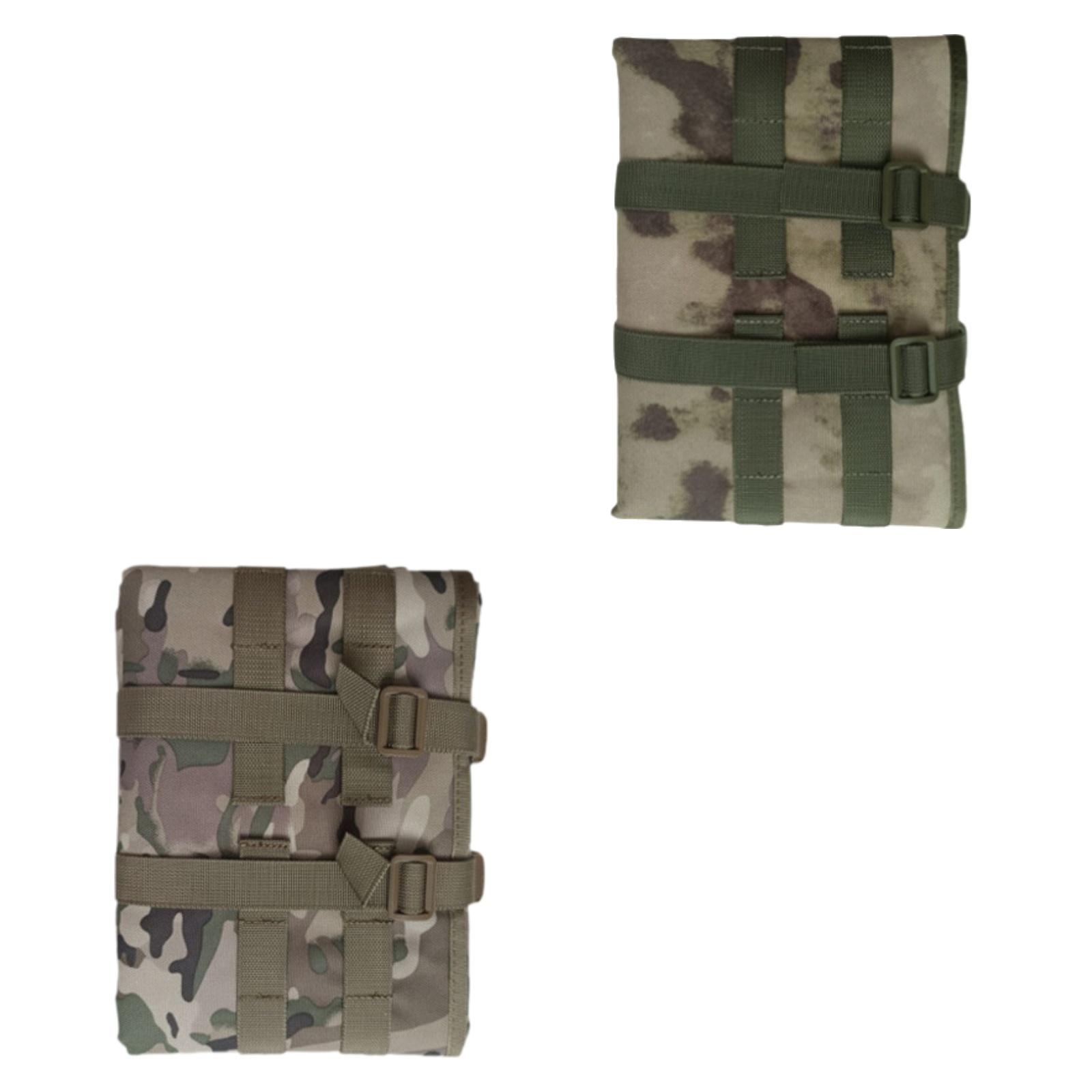 Roll up Shooting Mat Hunting M - Outdoor Hunting Blanket recensie en prijs