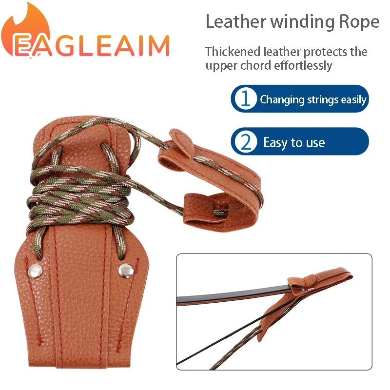 SX507 Archery Bow Stringer Too - Bow Stringer Tool recensie en prijs