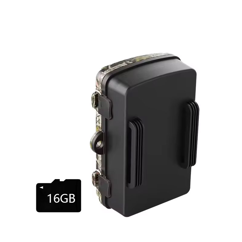 1080P Full HD IR Night Vision  - Outdoor Hunting Images recensie en prijs