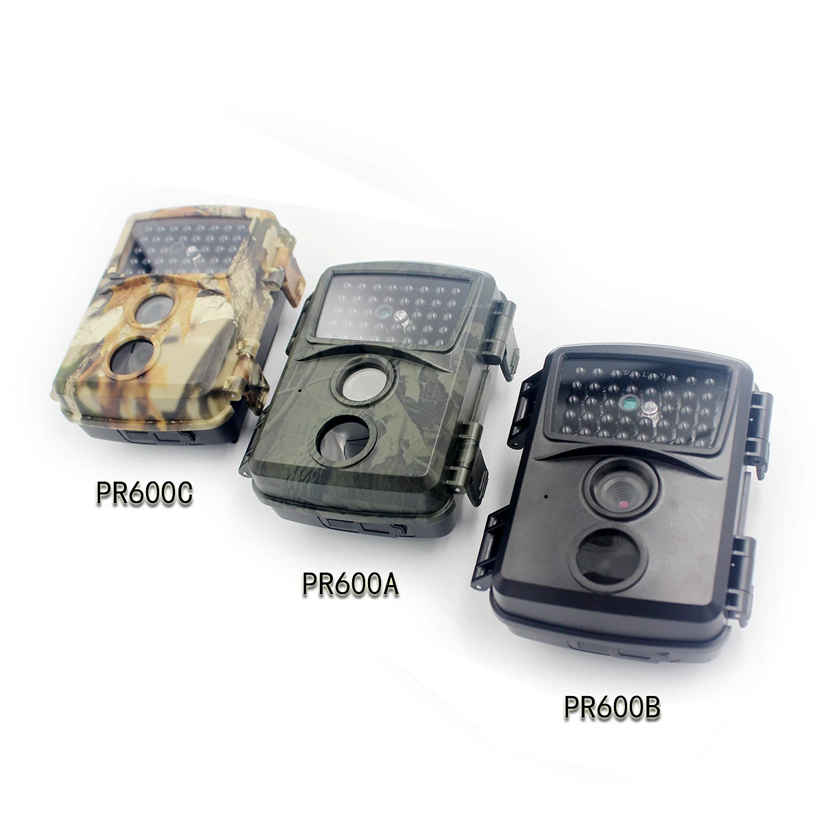 Outdoor Waterproof Camera 0.8s - Outdoor Hunting House recensie en prijs