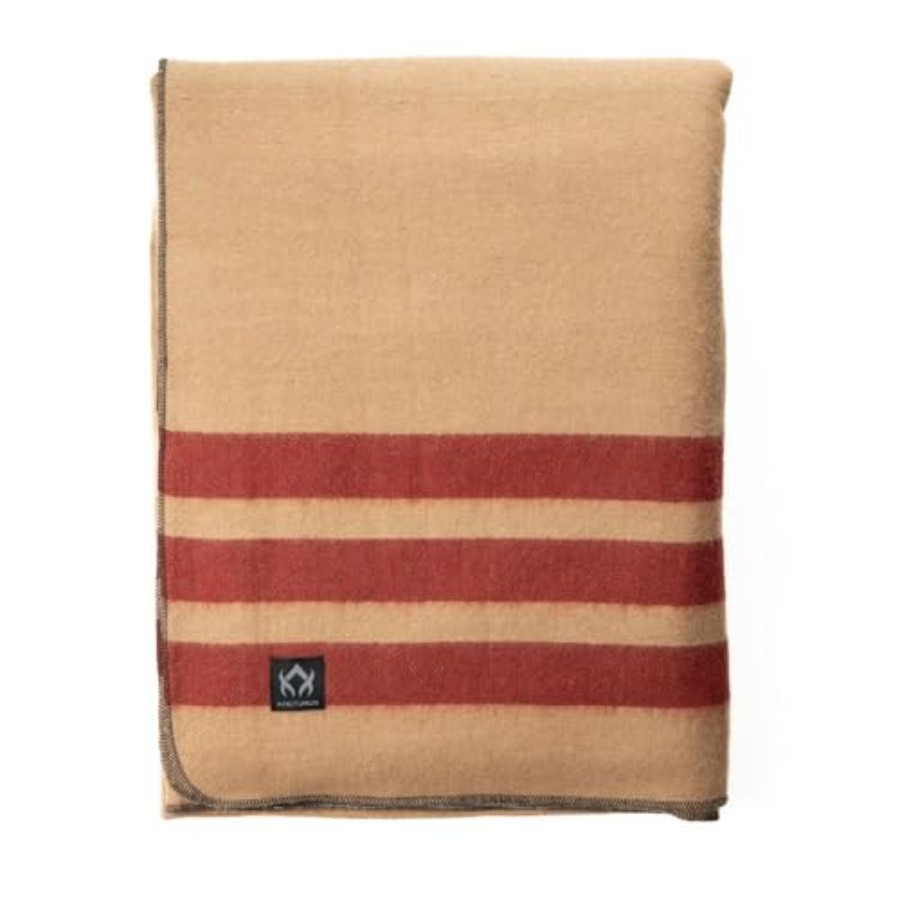 Rainier Wool Blanket, Warm, Th - Outdoor Hunting Blanket recensie en prijs