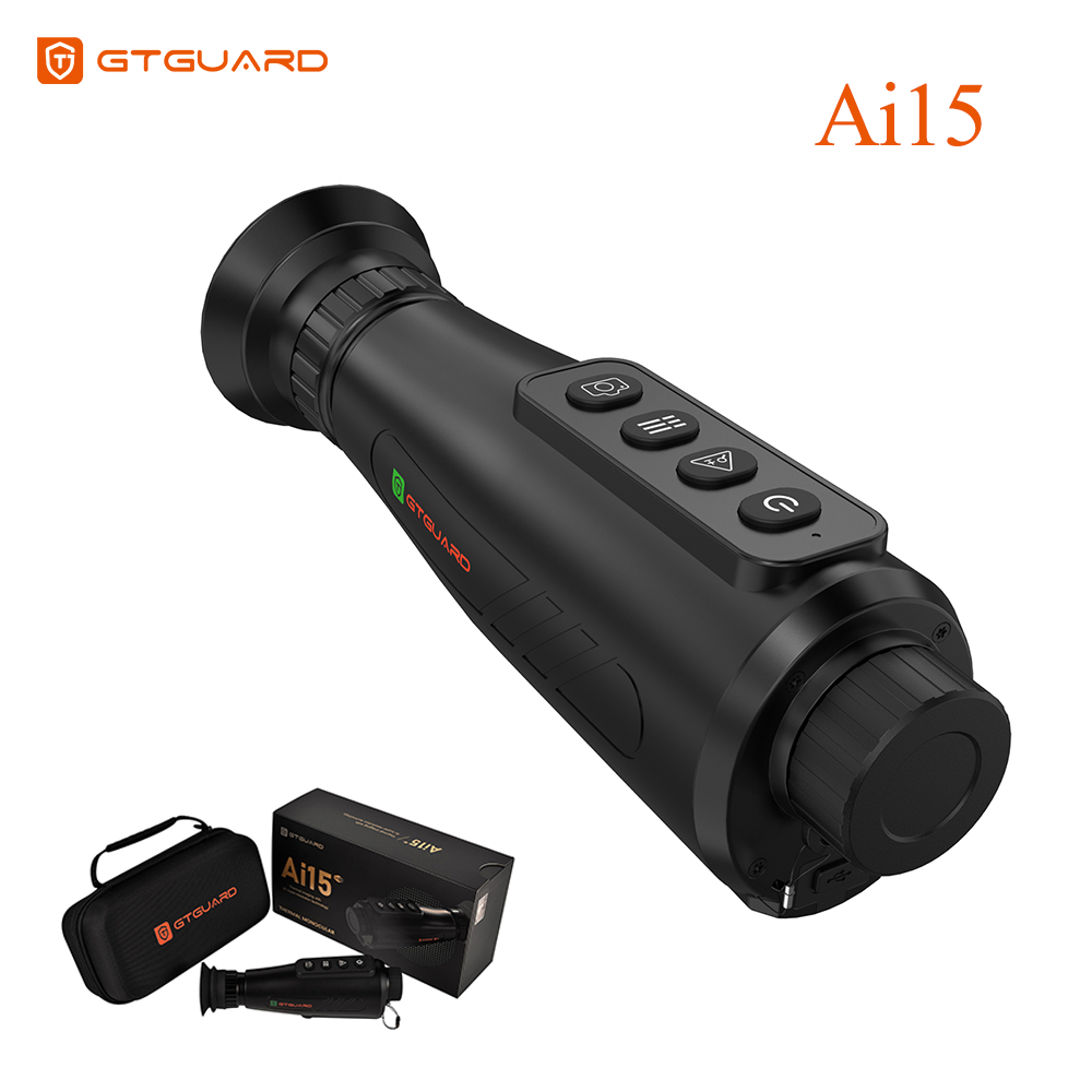 New thermal imaging outdoor Bo - Outdoor Hunting Images recensie en prijs
