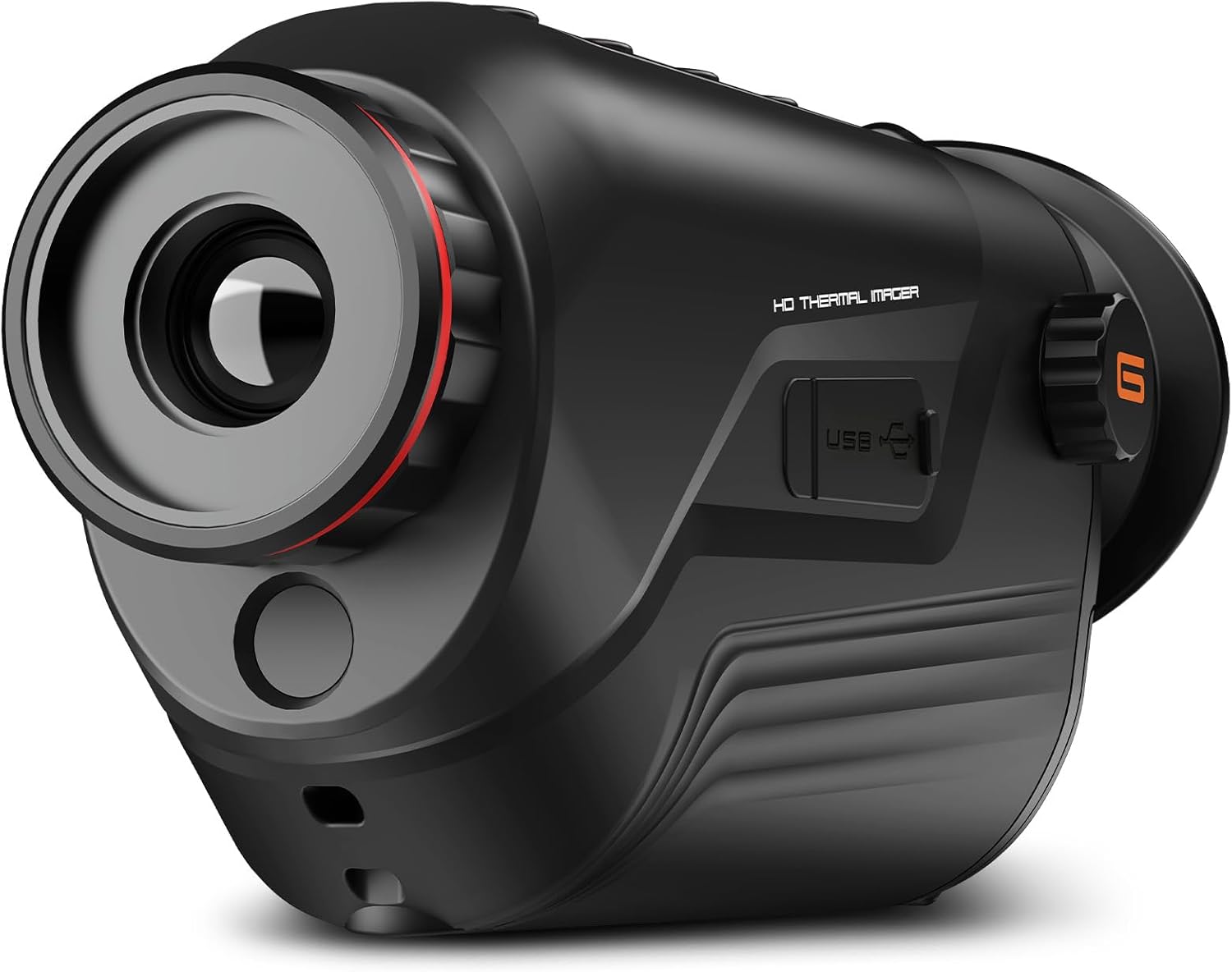 Thermal Imaging Monocular for  - Outdoor Hunting Images recensie en prijs