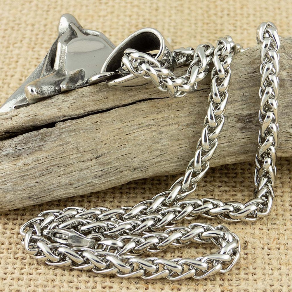 53*43mm Stainless Steel the Wi - Wildman Hunting & Outdoor Robertson Photos recensie en prijs