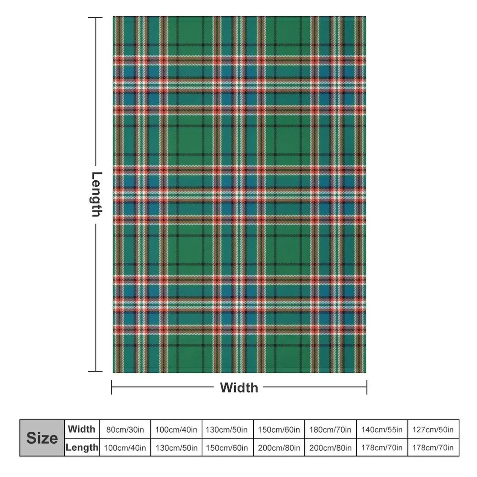 MacFarlane Hunting Ancient Tar - Outdoor Hunting Blanket recensie en prijs