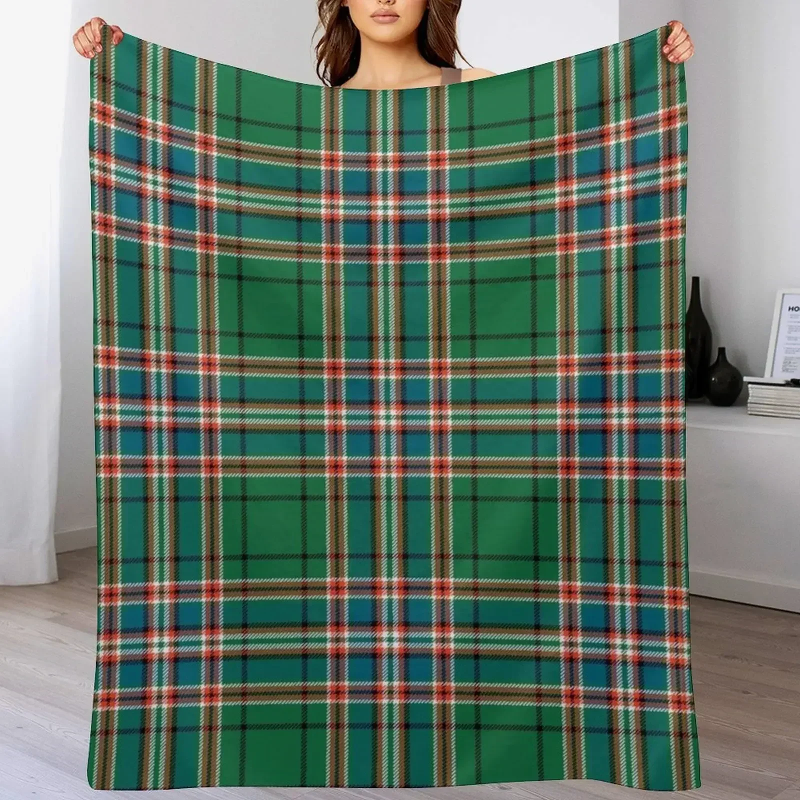 MacFarlane Hunting Ancient Tar - Outdoor Hunting Blanket recensie en prijs