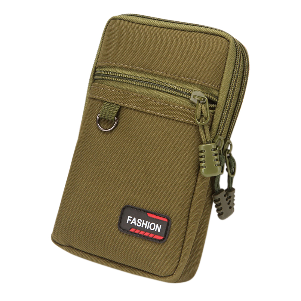 7 Inch Phone Pouch Belt Waist  - Outdoor Hunting Belt recensie en prijs