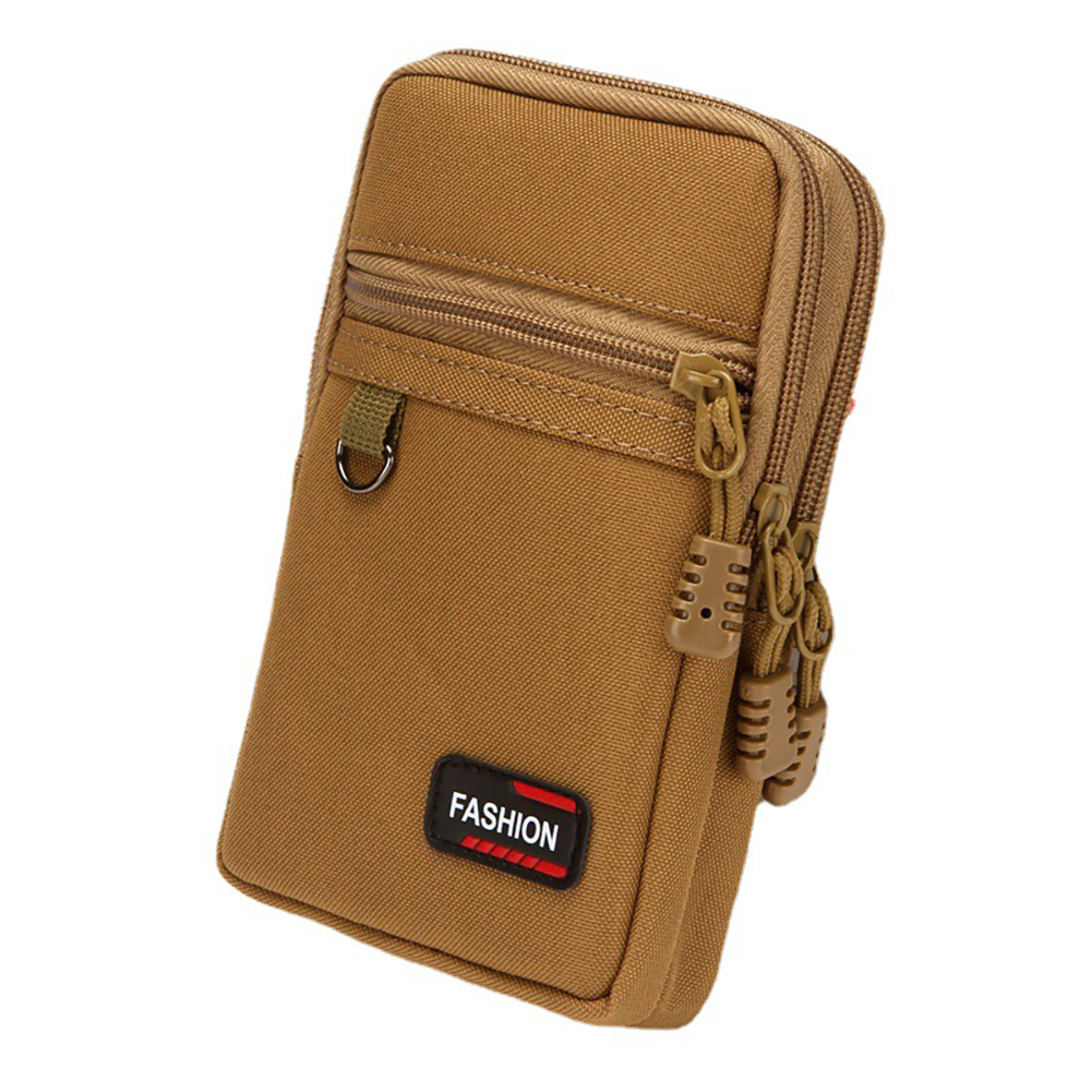 7 Inch Phone Pouch Belt Waist  - Outdoor Hunting Belt recensie en prijs