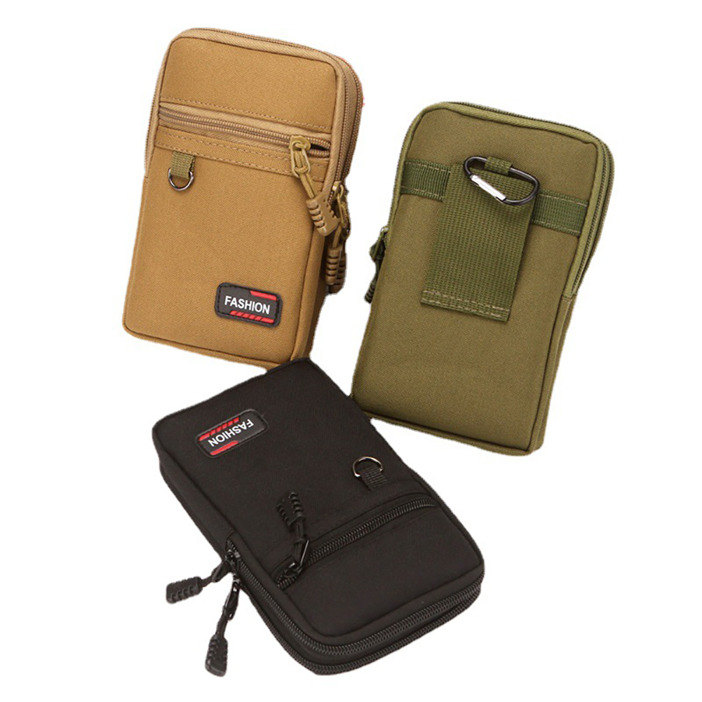 7 Inch Phone Pouch Belt Waist  - Outdoor Hunting Belt recensie en prijs
