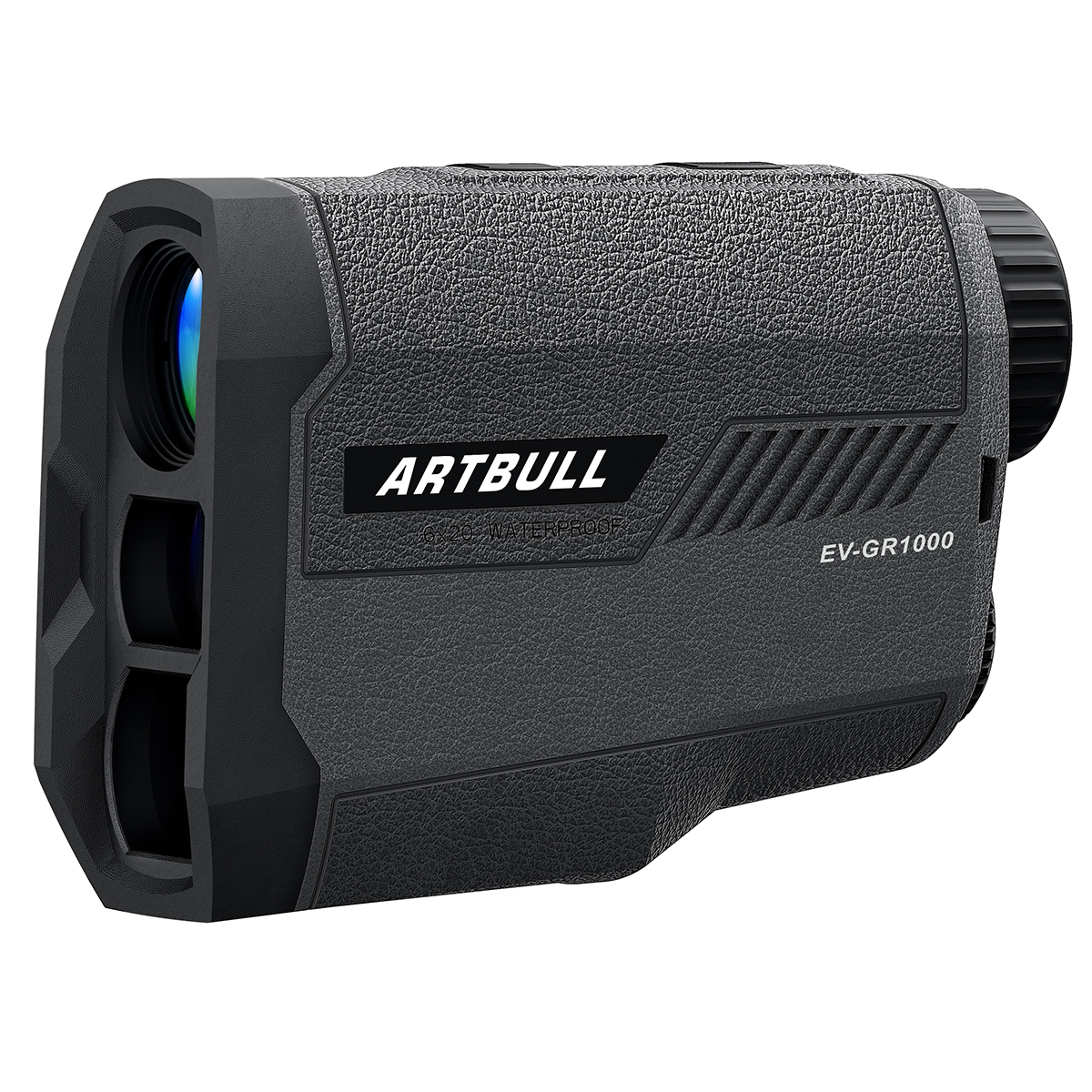 2in1 Golf Hunting Fashion 1000 - Rangefinder Laser Hunting recensie en prijs
