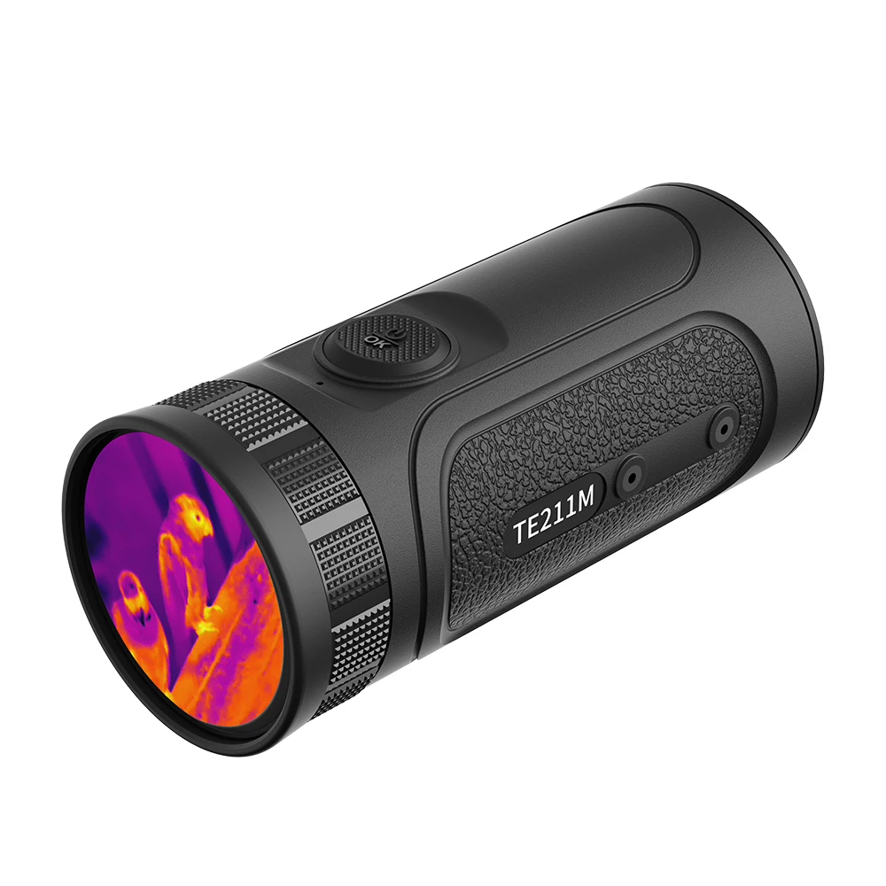 Handheld Thermal Imaging Monoc - Outdoor Hunting Images recensie en prijs
