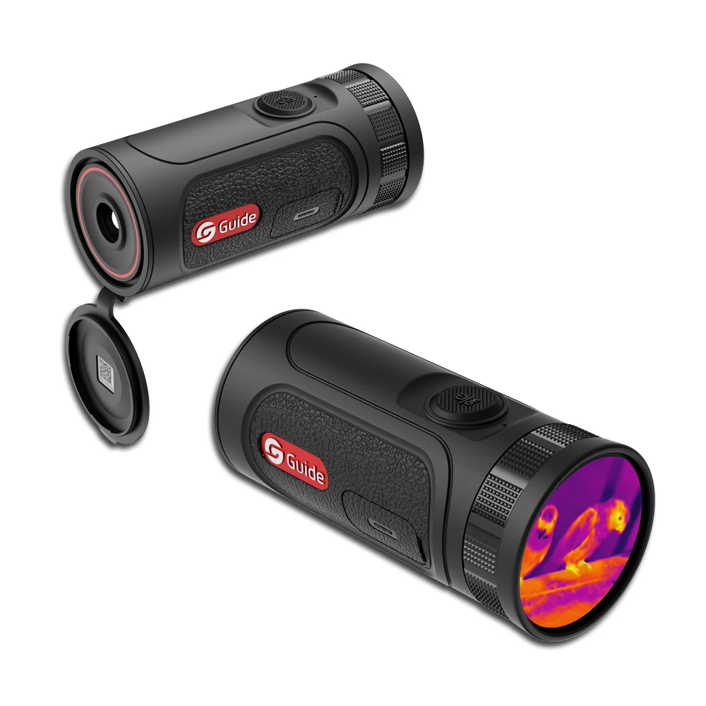 Handheld Thermal Imaging Monoc - Outdoor Hunting Images recensie en prijs