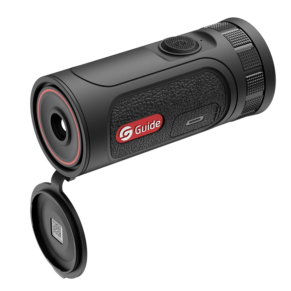 Handheld Thermal Imaging Monoc - Outdoor Hunting Images recensie en prijs