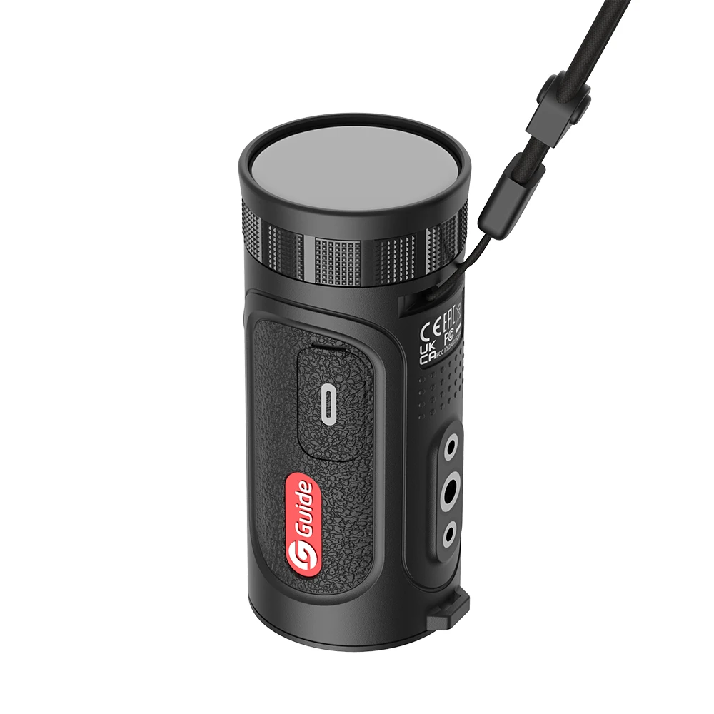 Handheld Thermal Imaging Monoc - Outdoor Hunting Images recensie en prijs