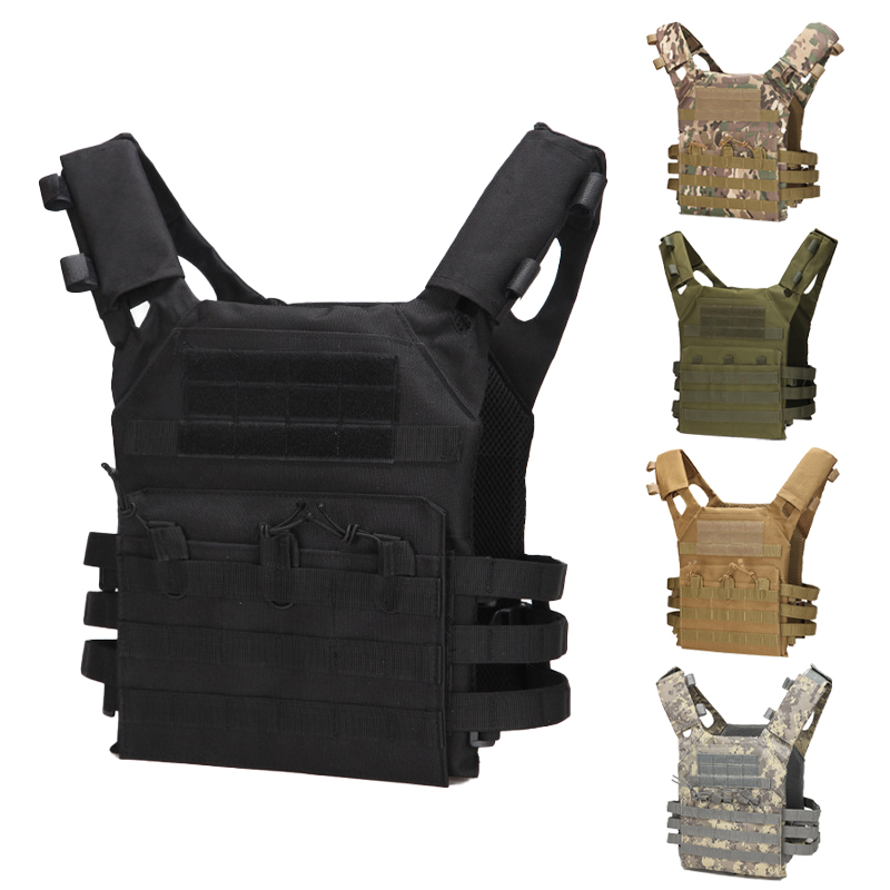 Tactical Vest Waterproof Outdo - Hunting Outdoor Game recensie en prijs