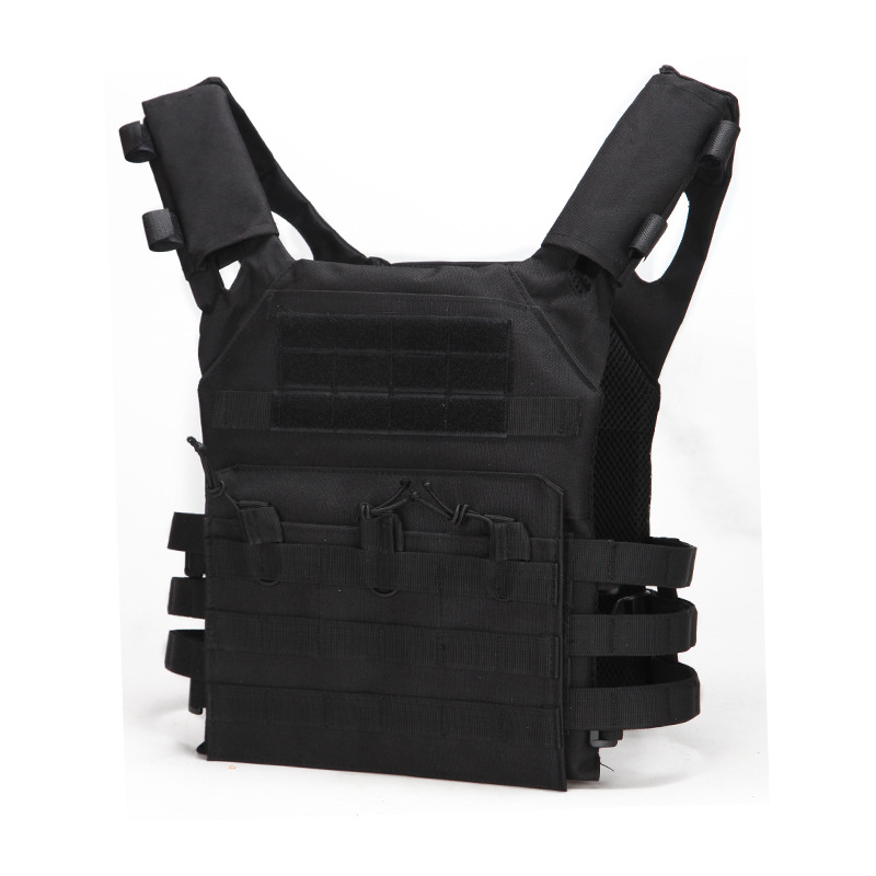 Tactical Vest Waterproof Outdo - Hunting Outdoor Game recensie en prijs