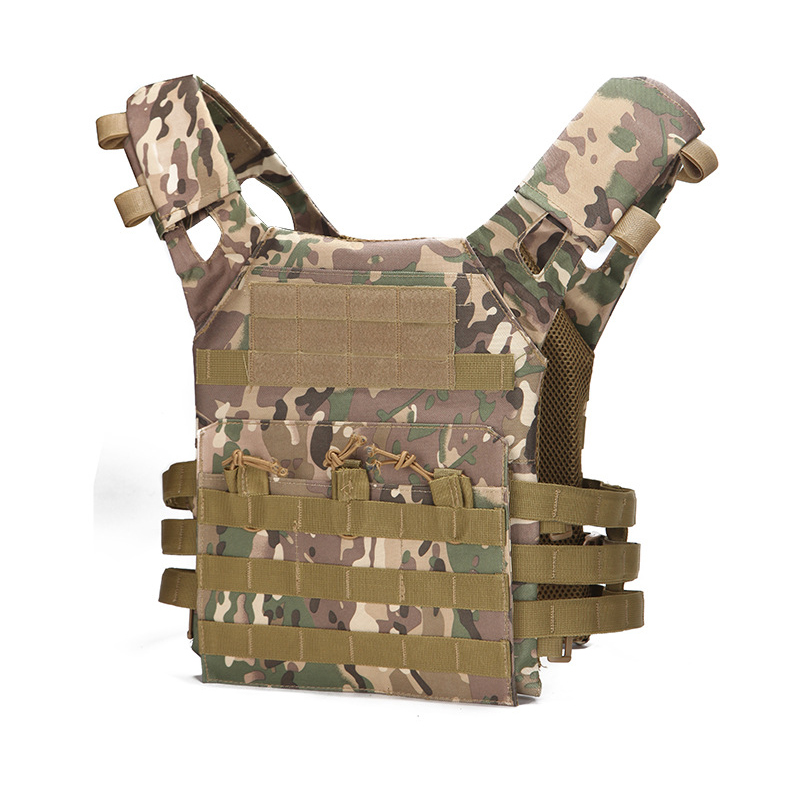 Tactical Vest Waterproof Outdo - Hunting Outdoor Game recensie en prijs