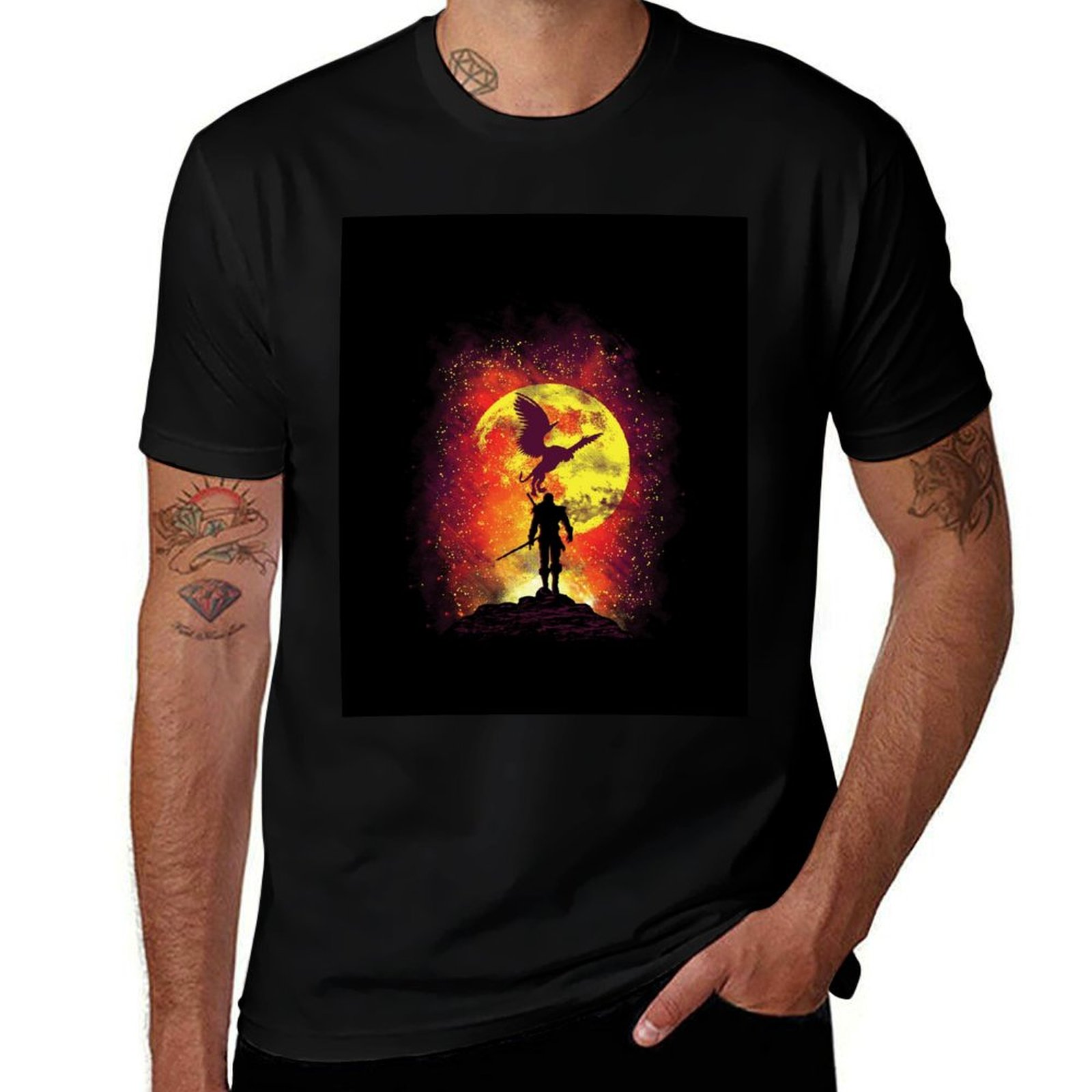 Wild Hunt T-Shirt Summer Holid - Wildman Hunting & Outdoor Robertson Photos recensie en prijs