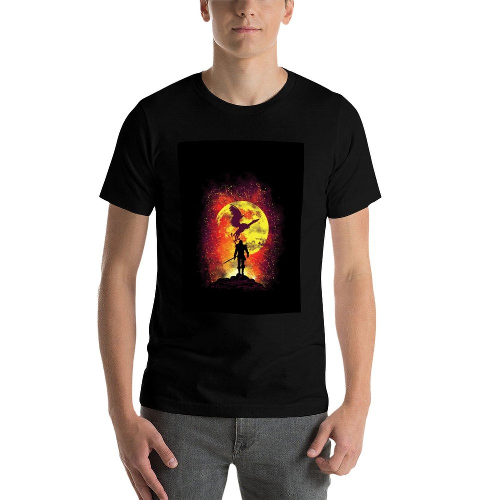 Wild Hunt T-Shirt Summer Holid - Wildman Hunting & Outdoor Robertson Photos recensie en prijs