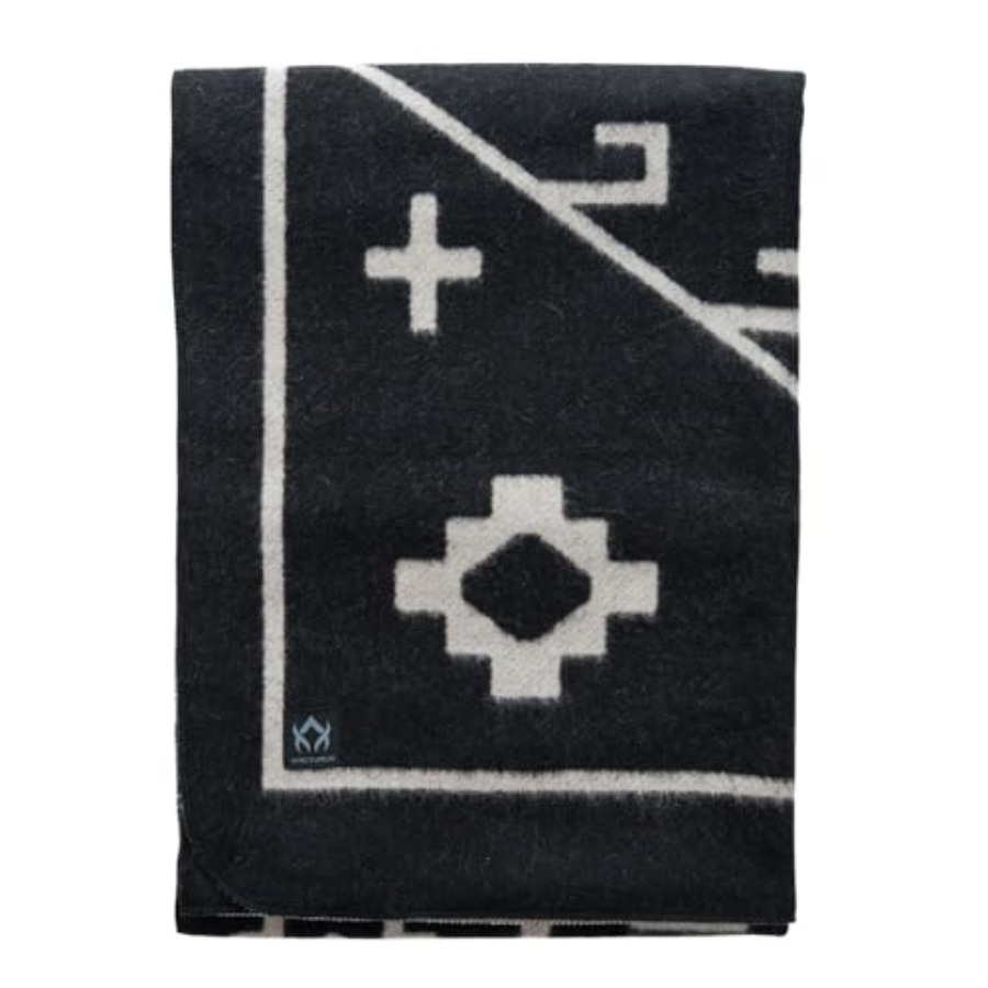 Rainier Wool Blanket, Warm, Th - Outdoor Hunting Blanket recensie en prijs