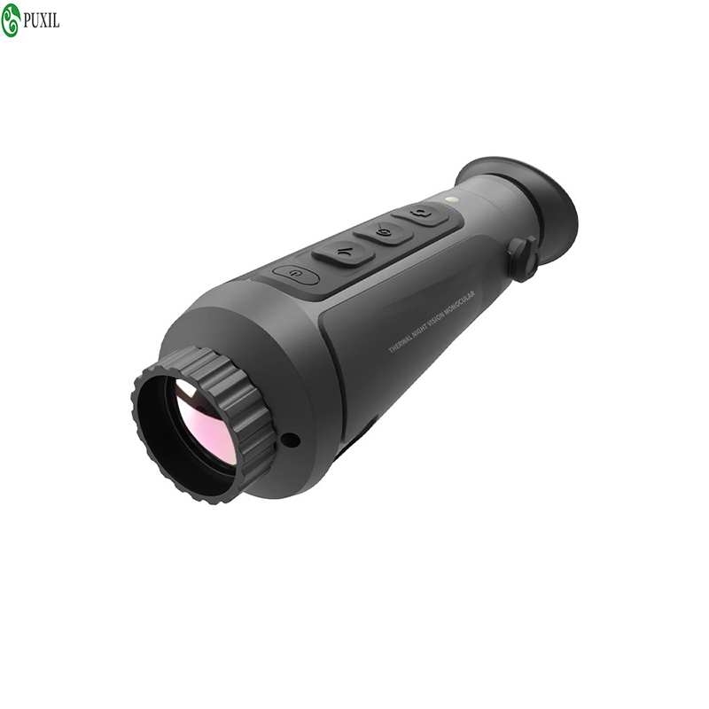 Thermal Imaging Camera HD Nigh - Outdoor Hunting Images recensie en prijs