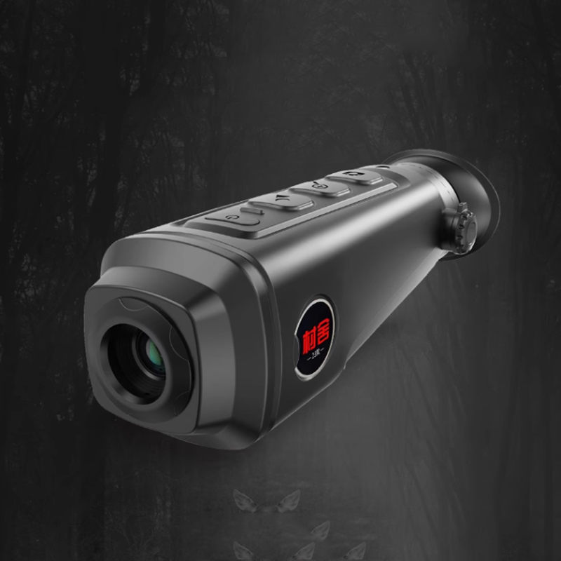 Thermal Imaging Camera HD Nigh - Outdoor Hunting Images recensie en prijs