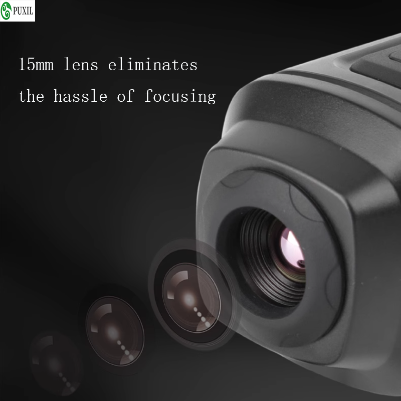 Thermal Imaging Camera HD Nigh - Outdoor Hunting Images recensie en prijs