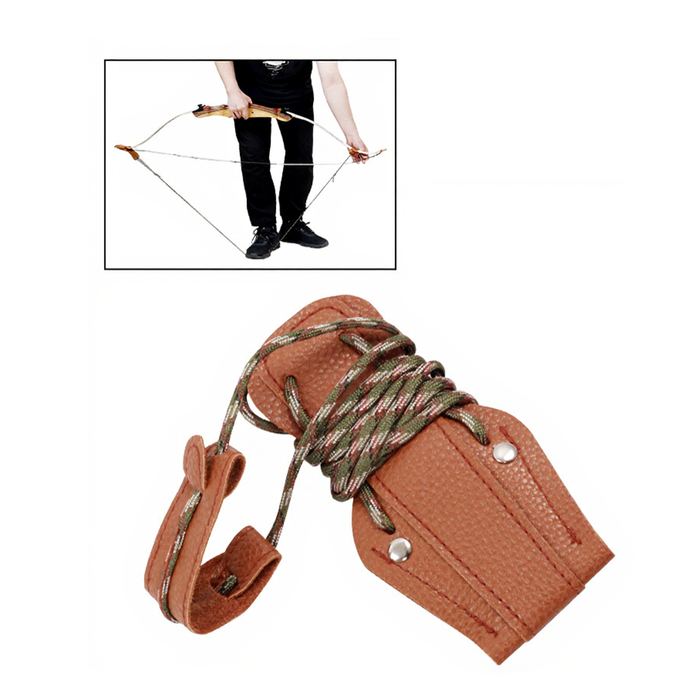 155 Cm In Length Recurve Bow S - Bow Stringer Tool recensie en prijs