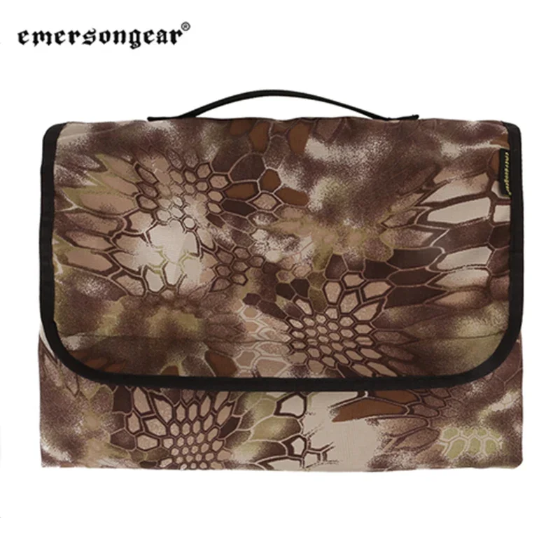 Emersongear Tactical Blanket C - Outdoor Hunting Blanket recensie en prijs