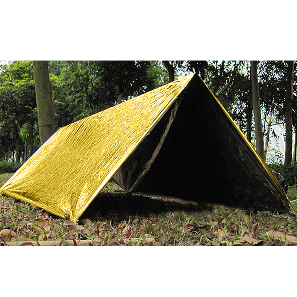 Waterproof Camping Warm Blanke - Outdoor Hunting Blanket recensie en prijs