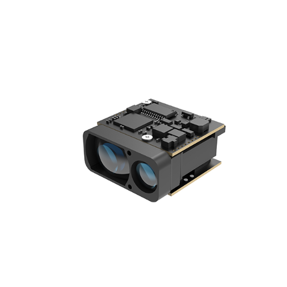 Rangefinder Long Range Laser D - Rangefinder Laser Hunting recensie en prijs