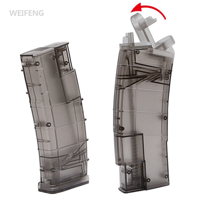 500rd BB Loader Plastic BB Spe - Hunting Outdoor Game recensie en prijs