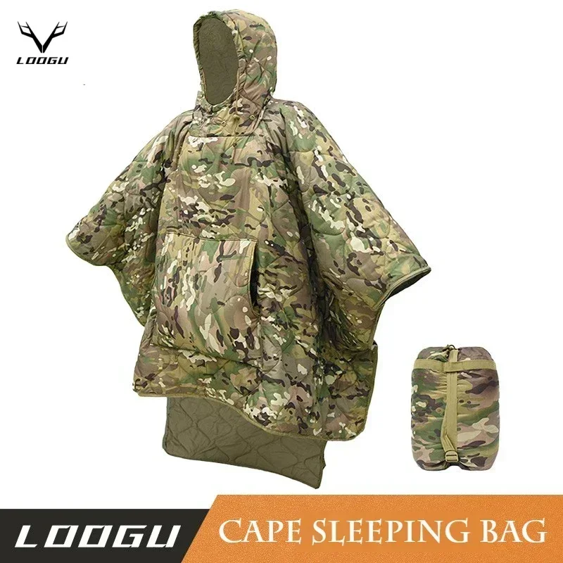 Camo Waterproof Insulation Pon - Outdoor Hunting Blanket recensie en prijs