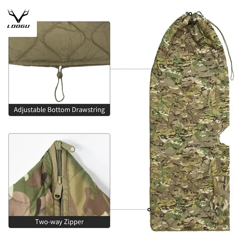 Camo Waterproof Insulation Pon - Outdoor Hunting Blanket recensie en prijs