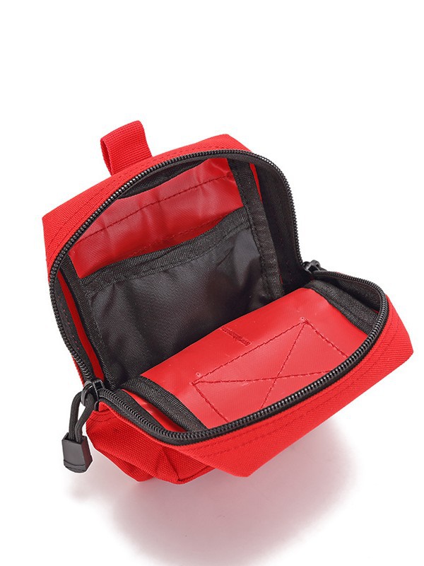 Waterproof Waist Bag EDC Tool  - Outdoor Hunting Belt recensie en prijs