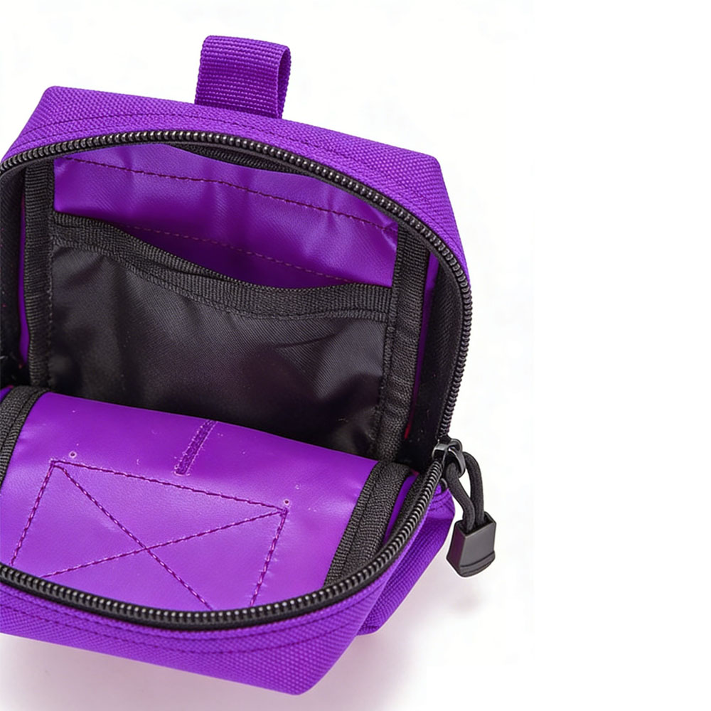 Waterproof Waist Bag EDC Tool  - Outdoor Hunting Belt recensie en prijs