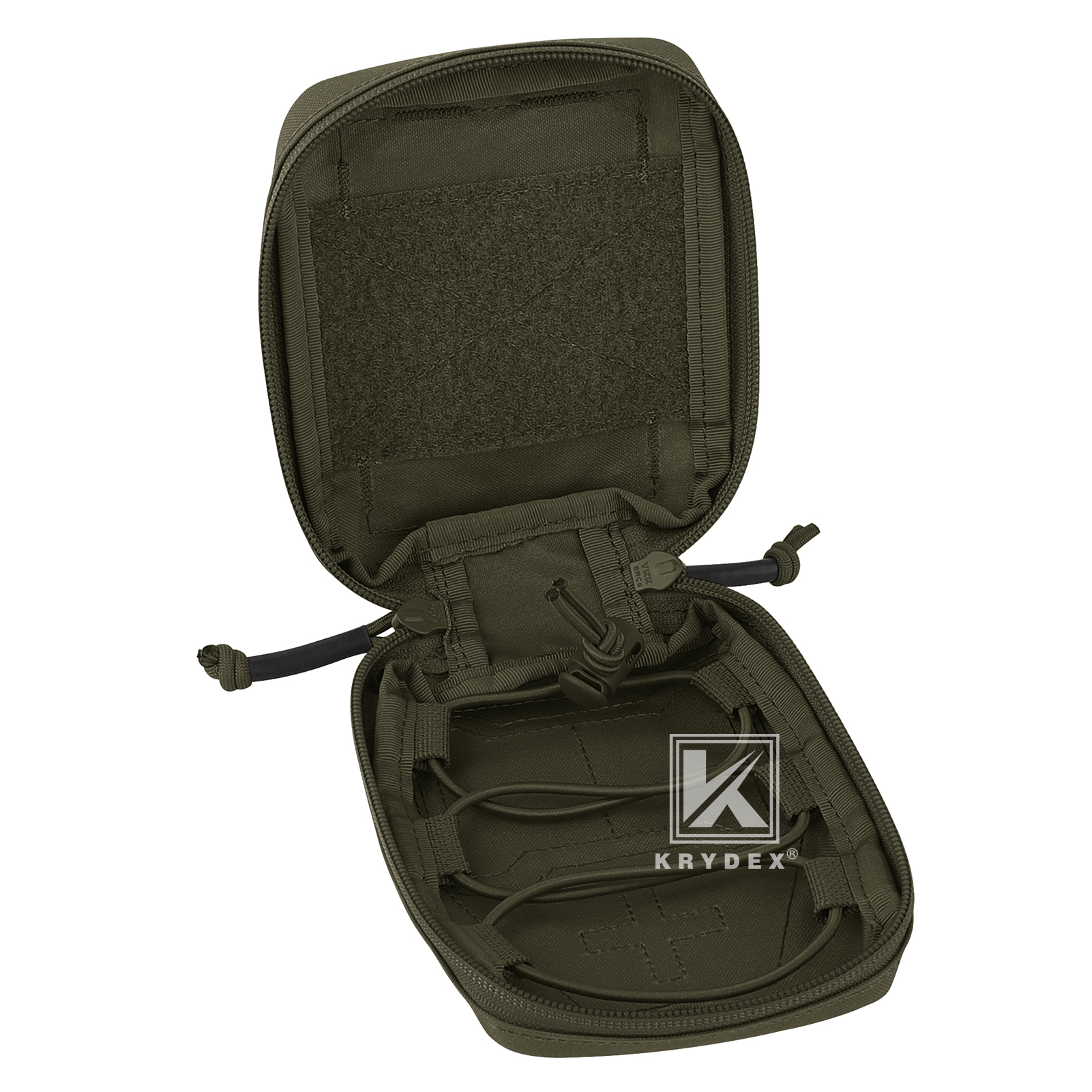 KRYDEX Tactical Medical IFAK P - Outdoor Hunting Belt recensie en prijs