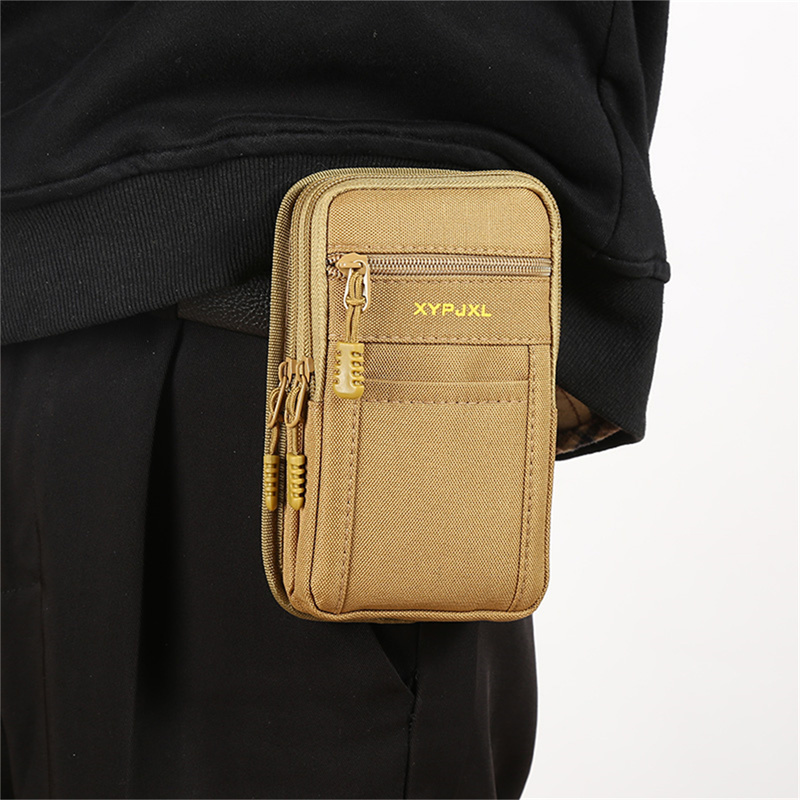 Molle Pouch Mobile Phone Waist - Outdoor Hunting Belt recensie en prijs