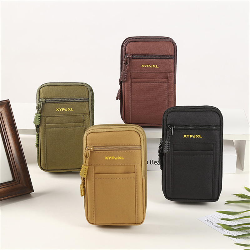 Molle Pouch Mobile Phone Waist - Outdoor Hunting Belt recensie en prijs