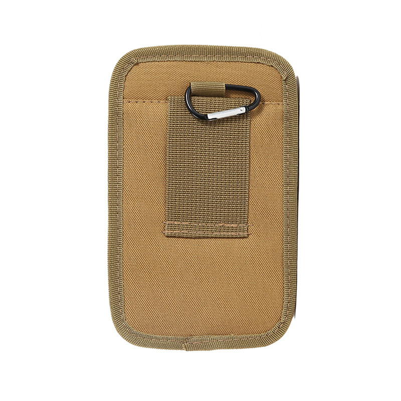 Molle Pouch Mobile Phone Waist - Outdoor Hunting Belt recensie en prijs