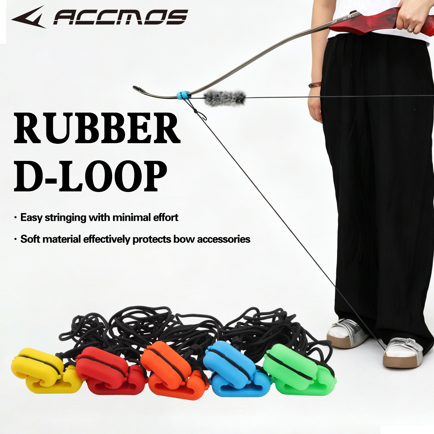 Archery Recurve Bow Stringer T - Bow Stringer Tool recensie en prijs
