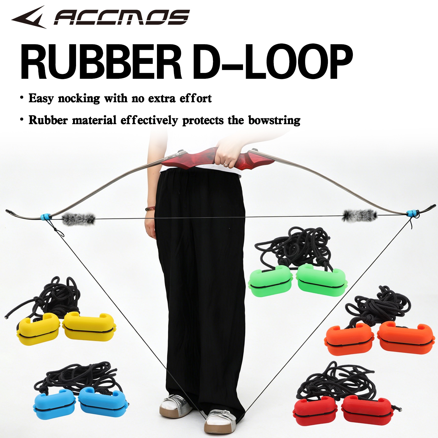 Archery Recurve Bow Stringer T - Bow Stringer Tool recensie en prijs