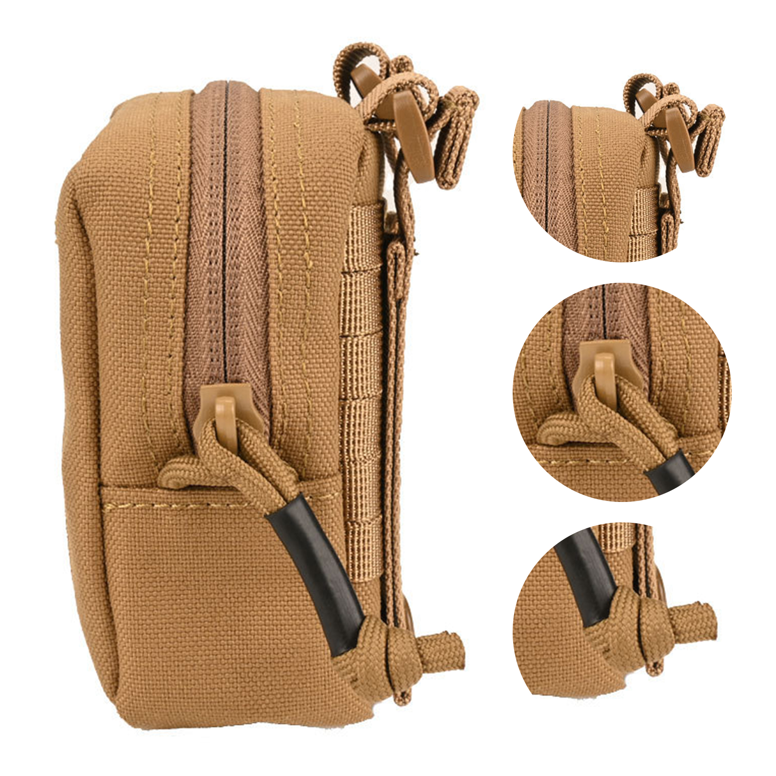 Tactical Disposable Glove Pouc - Outdoor Hunting Belt recensie en prijs