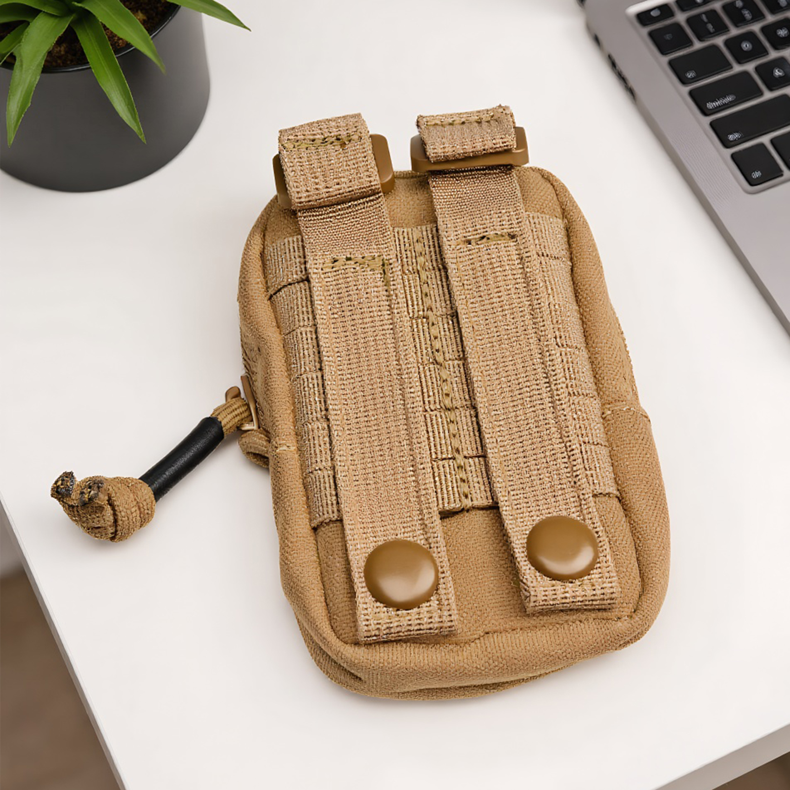 Tactical Disposable Glove Pouc - Outdoor Hunting Belt recensie en prijs