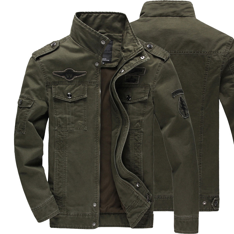 2024 New Cotton Jacket Men's W - Wildman Hunting & Outdoor Robertson Photos recensie en prijs