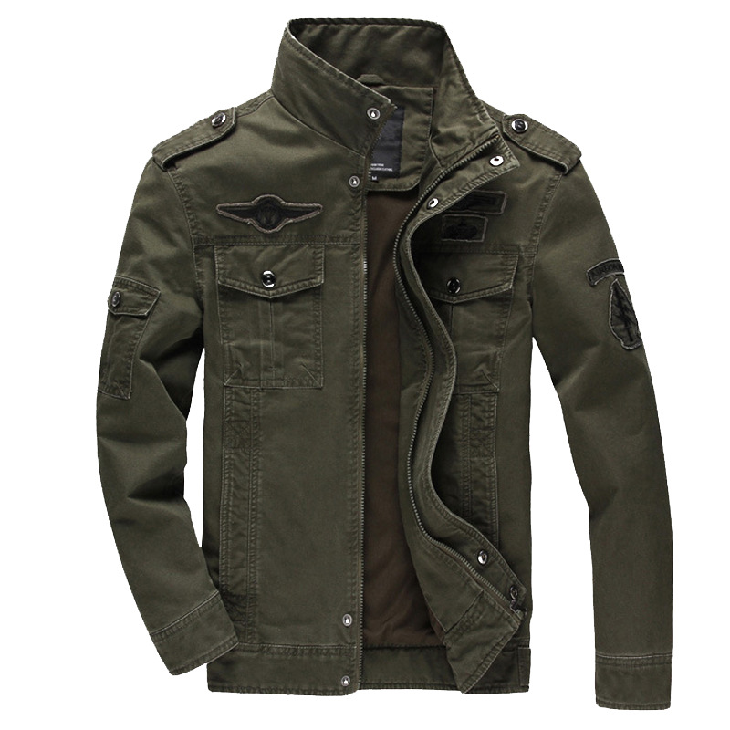 2024 New Cotton Jacket Men's W - Wildman Hunting & Outdoor Robertson Photos recensie en prijs